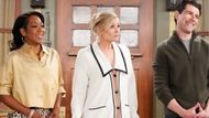 The main characters will return in the finale (Image via Instagram/theneighborhood)